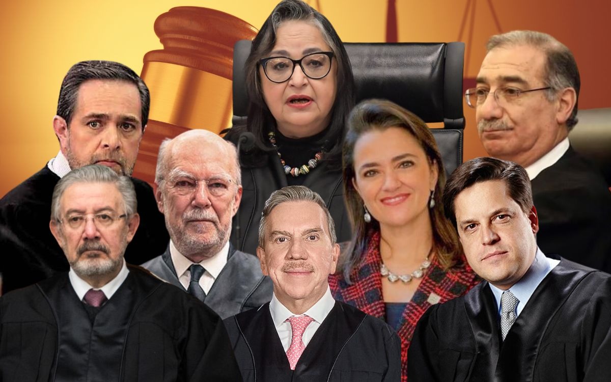 Los Siete Ministros Golpistas Deben Irse ¡Ya! - Diario Cambio 22 -  Península Libre