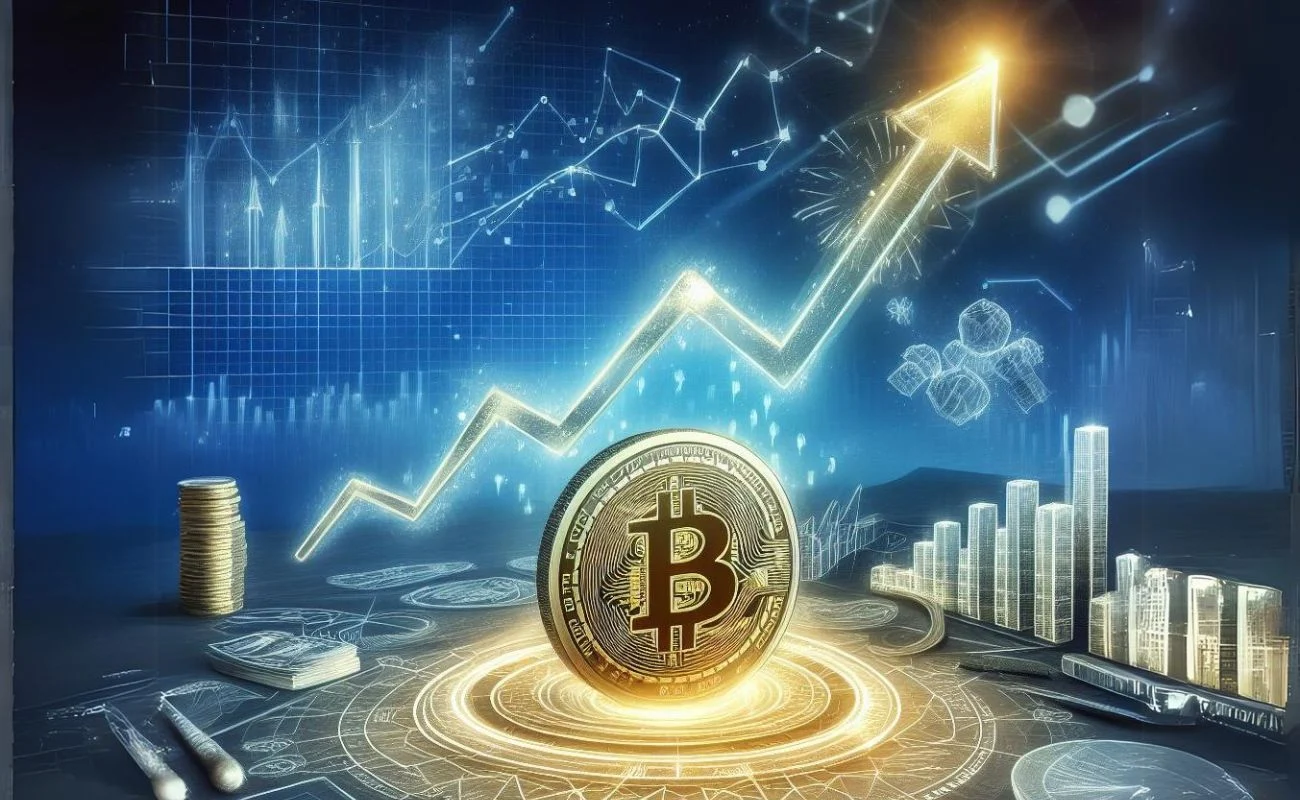 Bitcoin Rompe Récord Histórico al Alcanzar los 80 Mil Dólares - Diario  Cambio 22 - Península Libre
