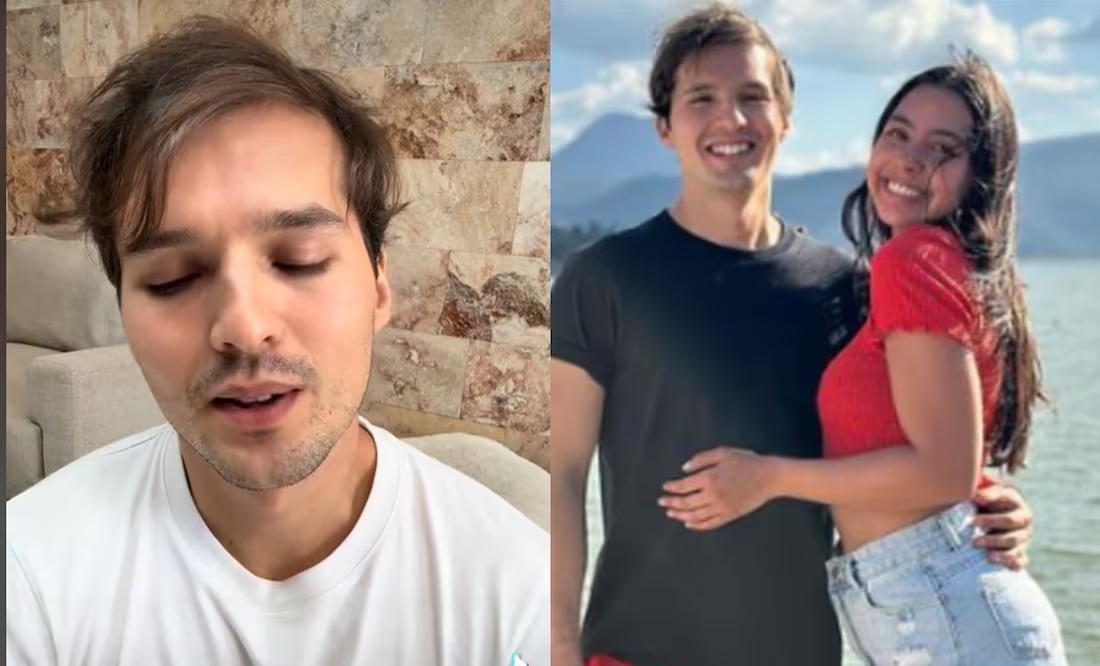 Ex Novias de Memo Aponte lo Acusan de Maltrato Animal, Abuso Psicológico y Manipulación - Diario Cambio 22 - Península Libre